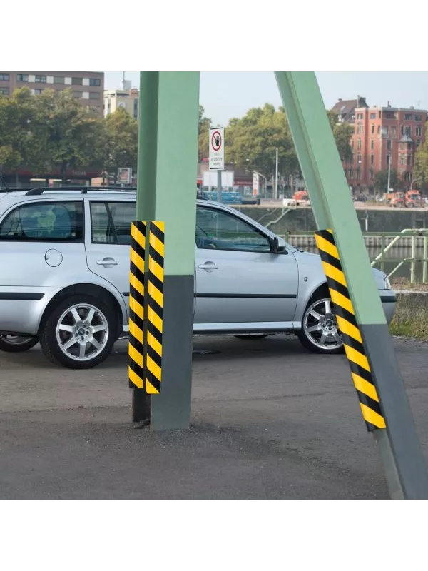 Moravia Traffic Line Push-fit Protection