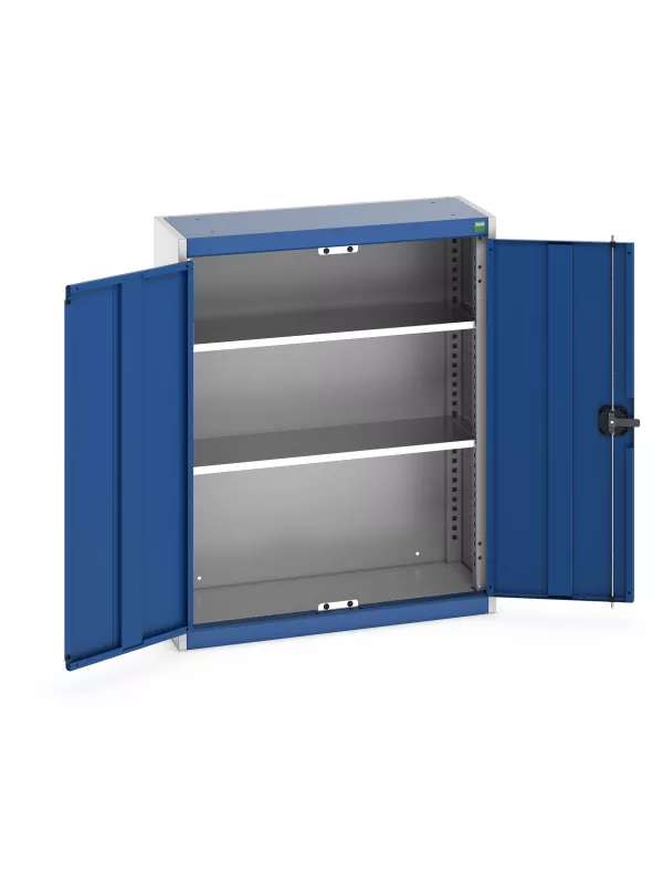 Bott Cubio Standard Duty Cupboard - 800mm Wide