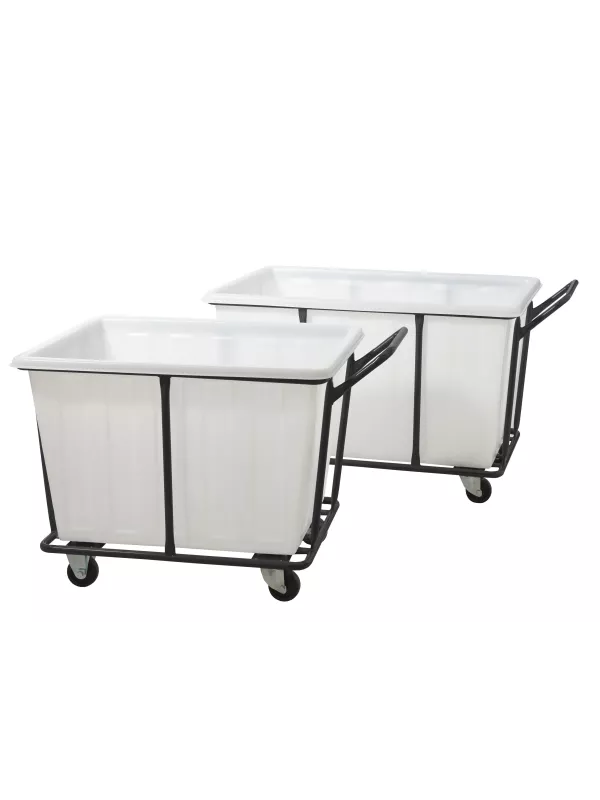 GPC Polypropylene Container Trolley