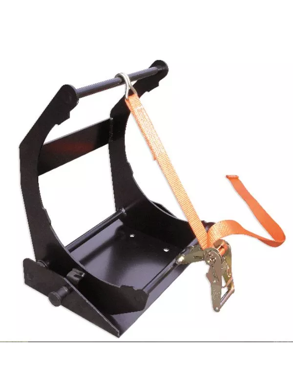 Invicta Gas Bottle Carrier