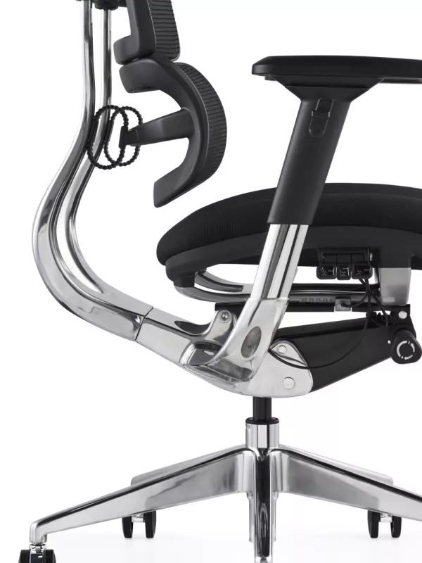 Hood Seating i29 24 Hour Ergonomic All Mesh Office Chair