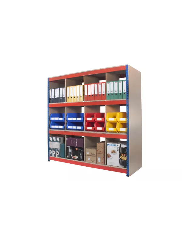 Anco Rivet Divider System