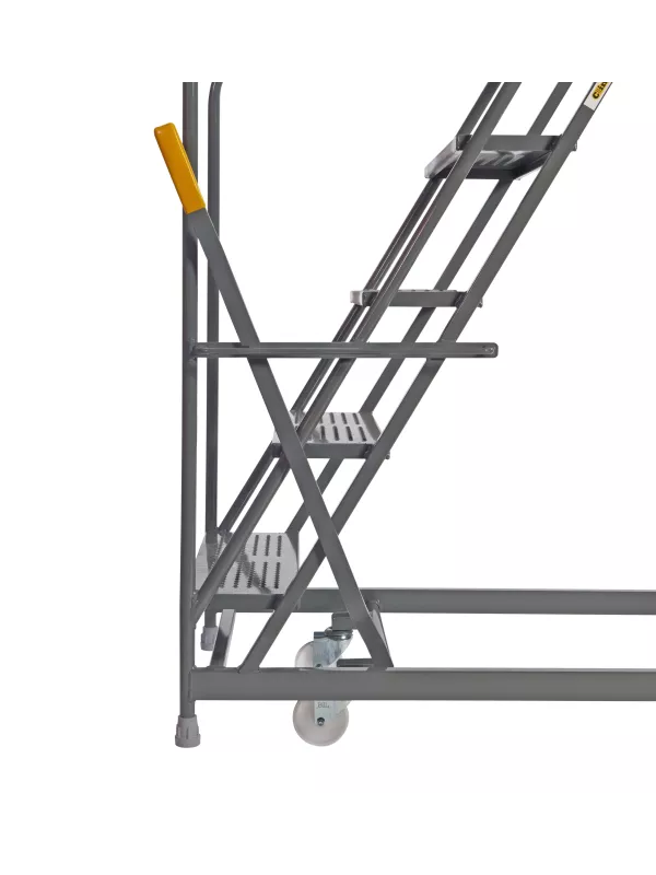 Climb-It UK Warehouse Safety Steps