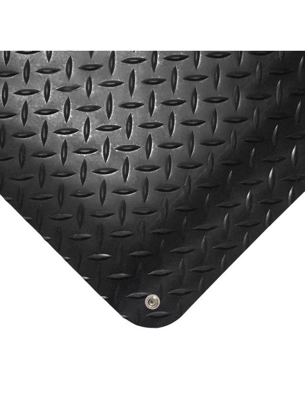 Deckplate Anti-Static ESD Anti Fatigue Mat