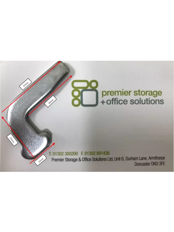 Sperrin Pallet Racking Locking Pin