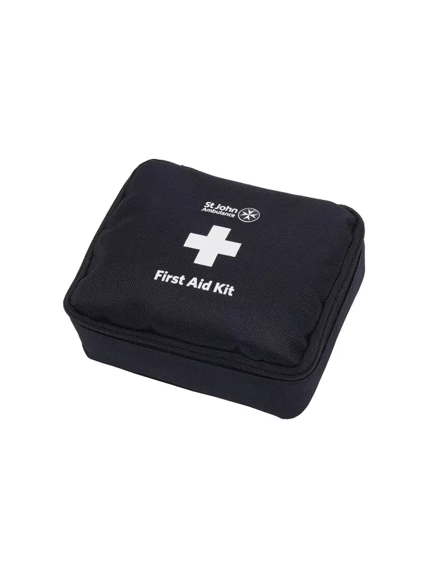 St John Ambulance Defibrillator (AED) Responder Kit