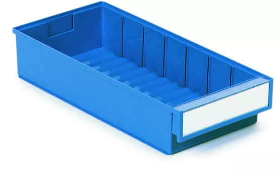 Treston High Density Storage Cabinets with Bins