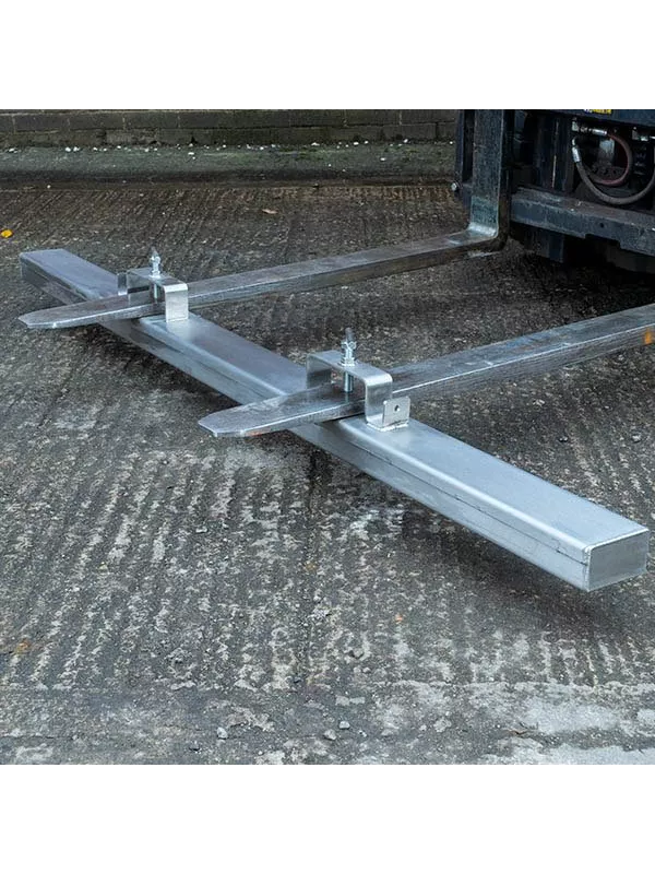 Invicta Fork Mounted Magnet