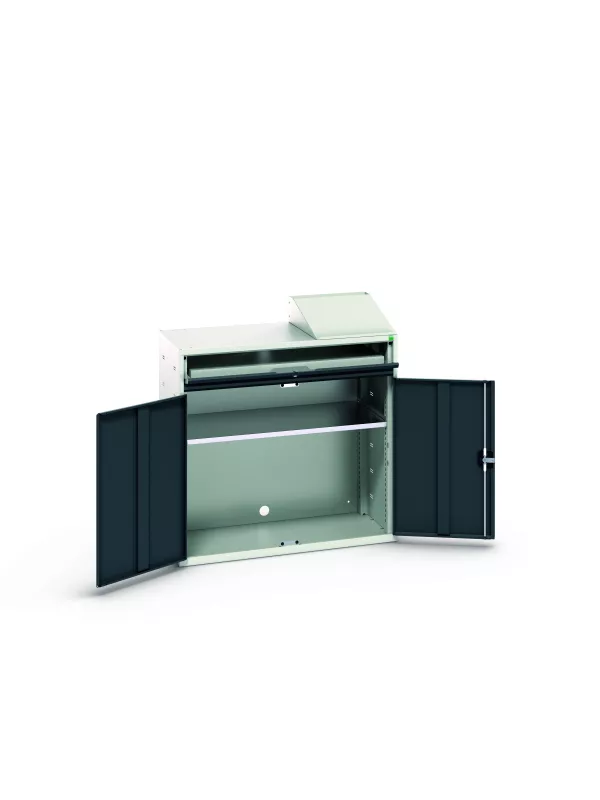 Bott Computer Cupboards