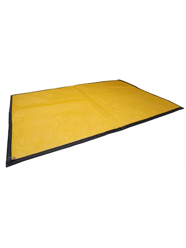 Fentex Spill Containment Mats for Oil-Fuel Leaks