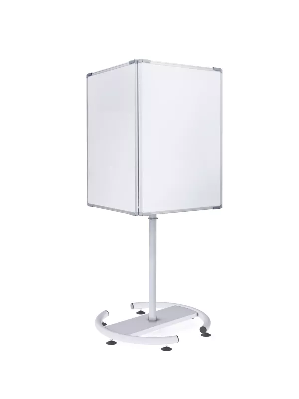 Premier Rotating Mobile Information Boards