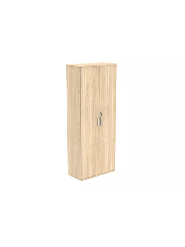 4 Shelf Core Wooden Cupboard