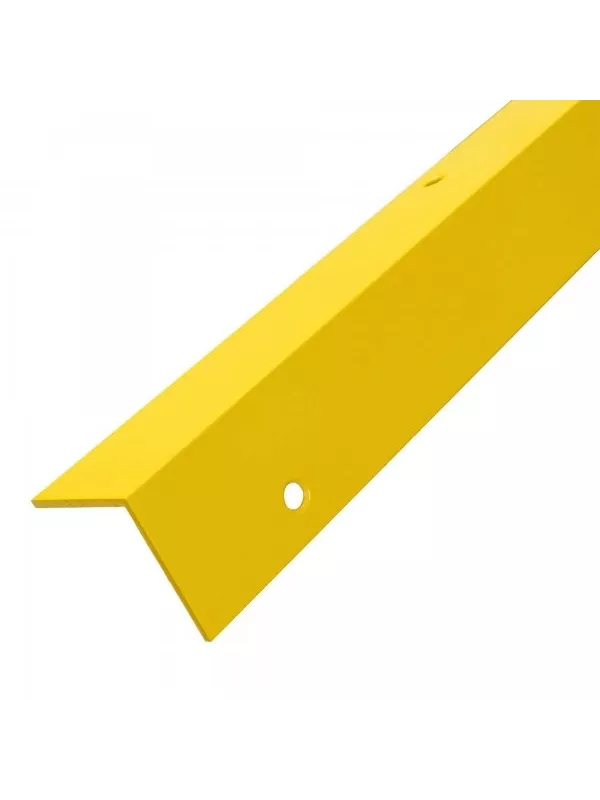TRAFFIC-LINE Aluminium Edge Protector
