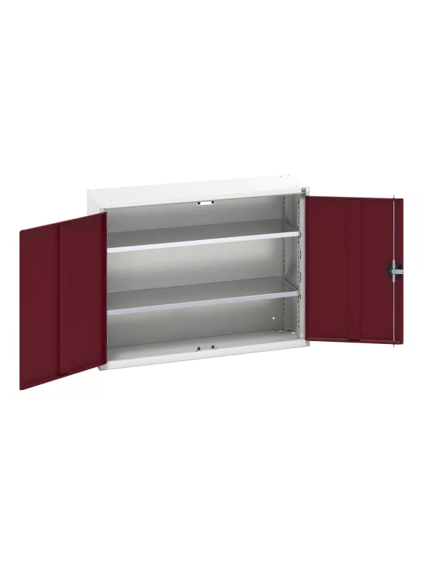 Bott Verso Shelf Cupboards - 1050mm