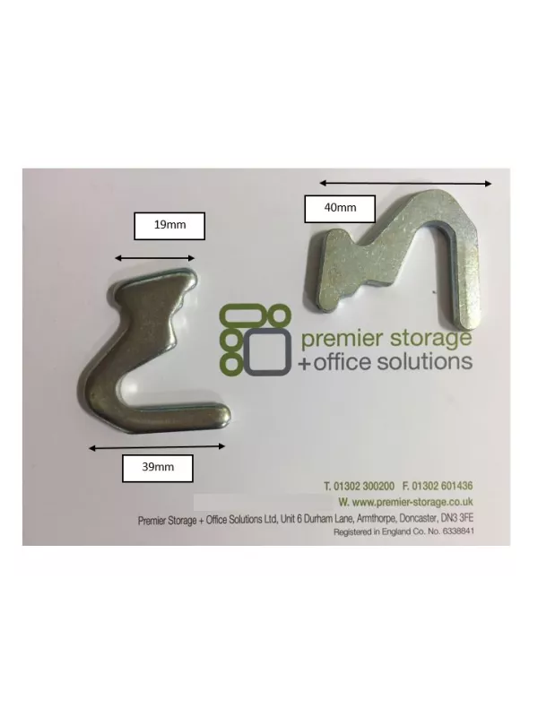 Link 51 Pallet Racking Locking Pin