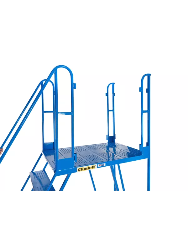 Climb-It Work Platforms