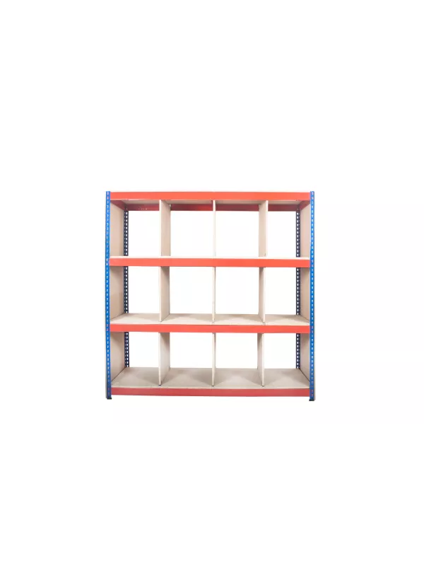 Anco Rivet Divider System