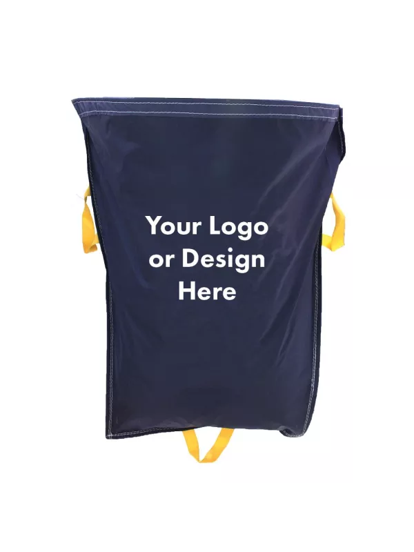 Racksack - Waste Sacks - Recycling Bins for Racking