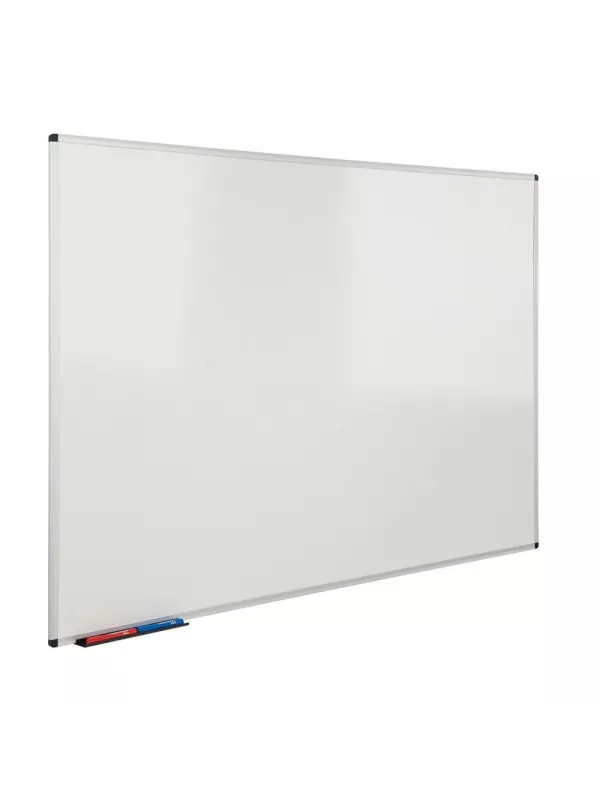 Metroplan Write on Magnetic Dry wipe Whiteboard