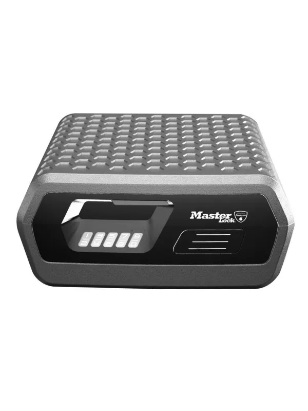 Securikey Master Lock Digital Lockable Fire Chests