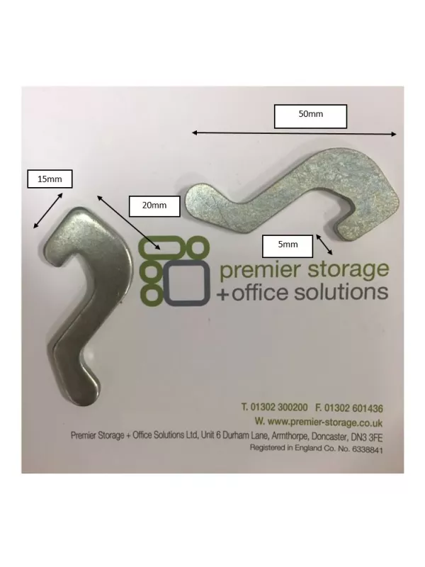 Redirack Pallet Racking Locking Pin