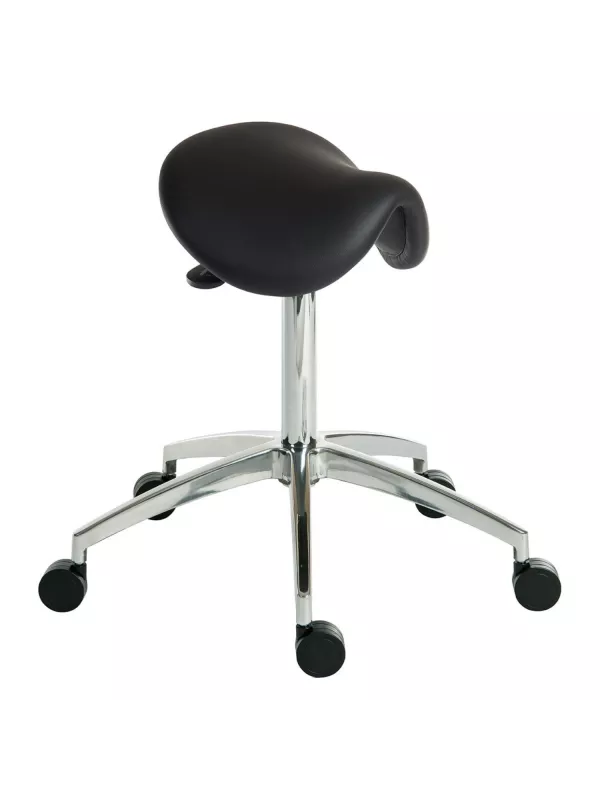 Teknik Industrial Grade Perch Stool
