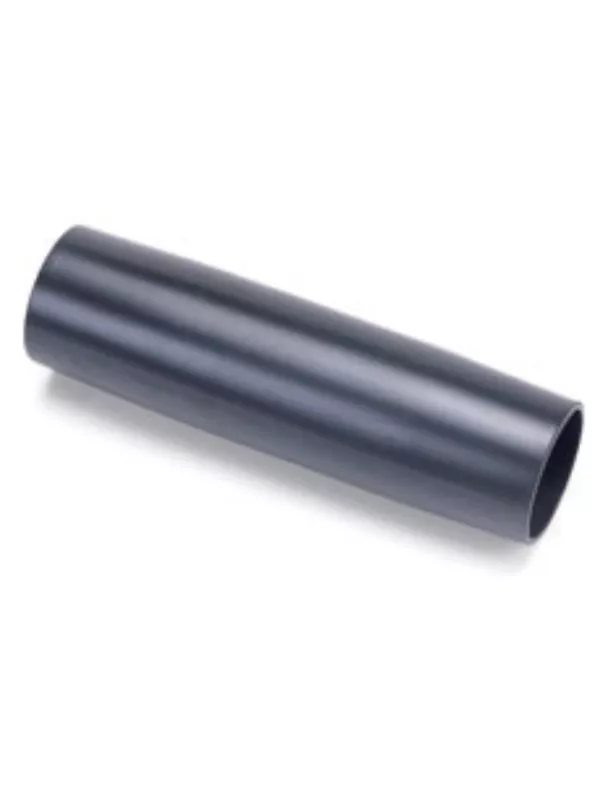 Vacuum hose connector attachment.