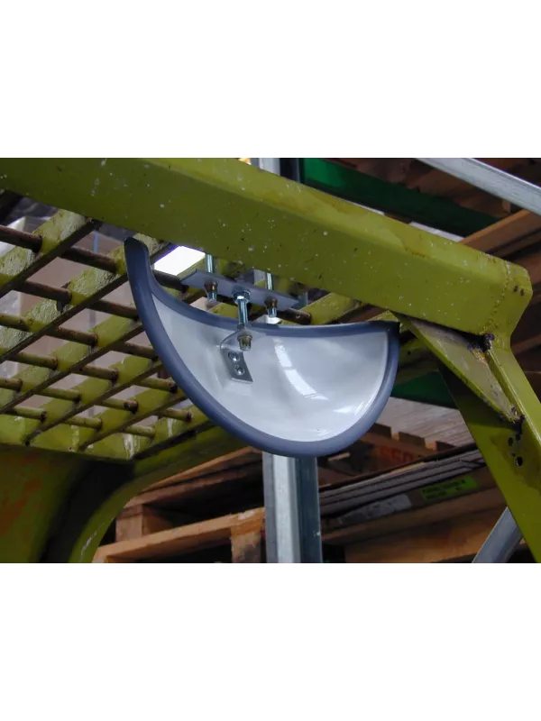 Securikey Indoor/Outdoor Fork Lift Mirror