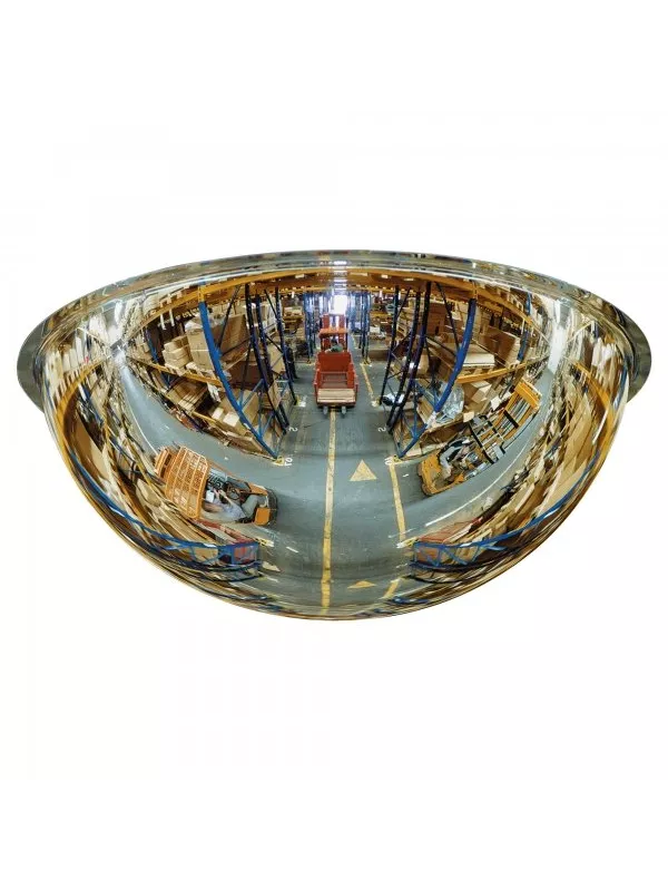 Moravia PANORAMIC 360° Observation Mirror