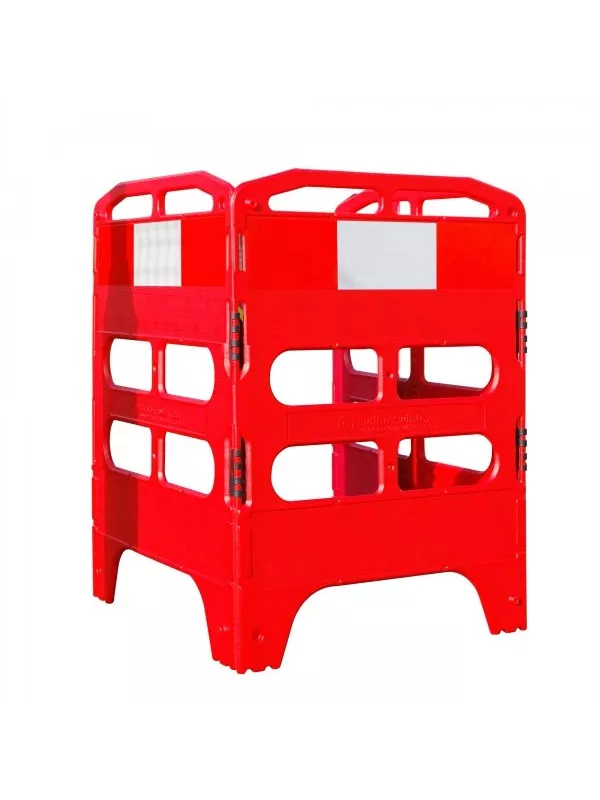 TRAFFIC-LINE HDPE Manhole Barrier - Openreach Approved