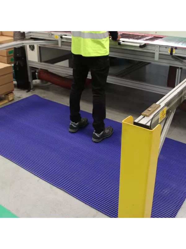 DeckStep Industrial Matting