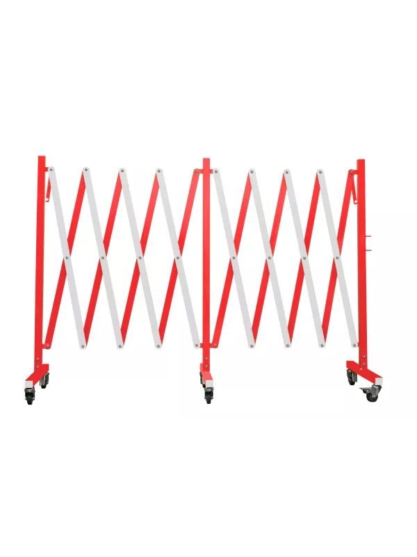 Premier Mobile Expanding Barricade