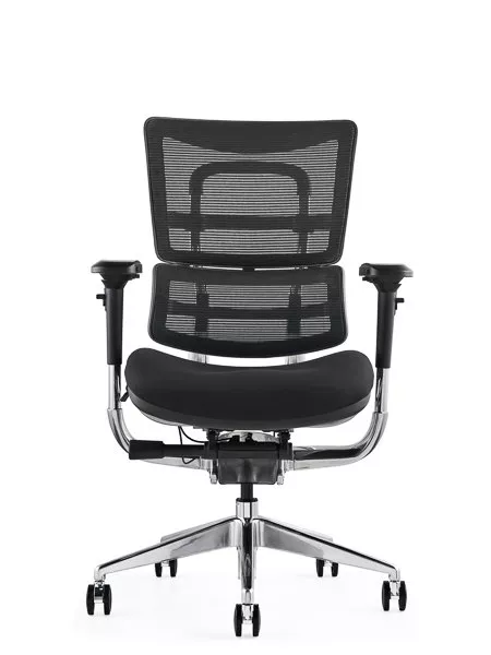 Hood Seating i29 Ergonomic Office Chair - Fabric Seat