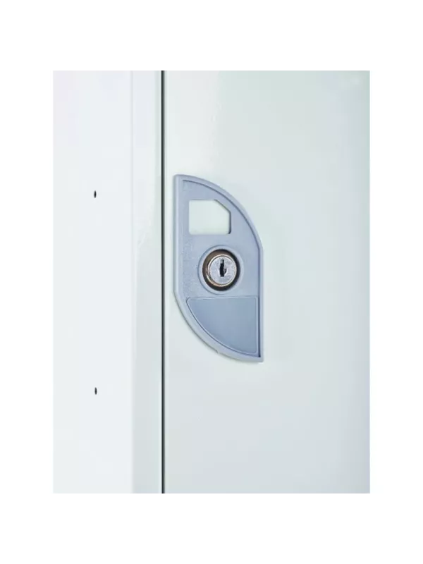 Office Lockers – Secure Storage with Cam or Digital Locks