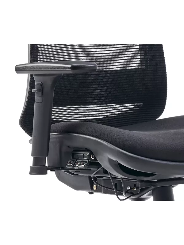 Hood Seating C19 Ergonomic Mesh Back Office Chair