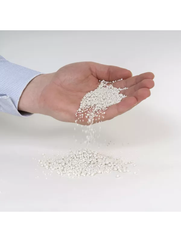 PyroFlow™ Passive Fire Suppression Granules – 12kg Paper Bag