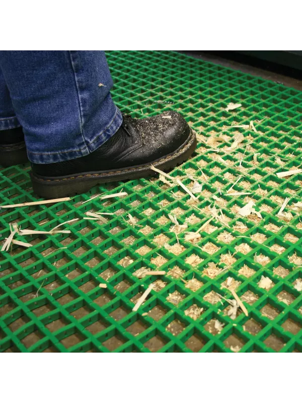 COBAmat Light Workplace Safety Mat