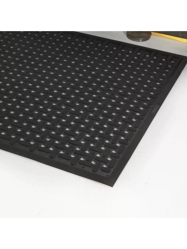 K-Mat Rubber Workplace Mat