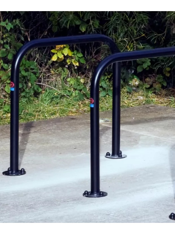 Autopa VELOPA Sheffield Cycle Stands