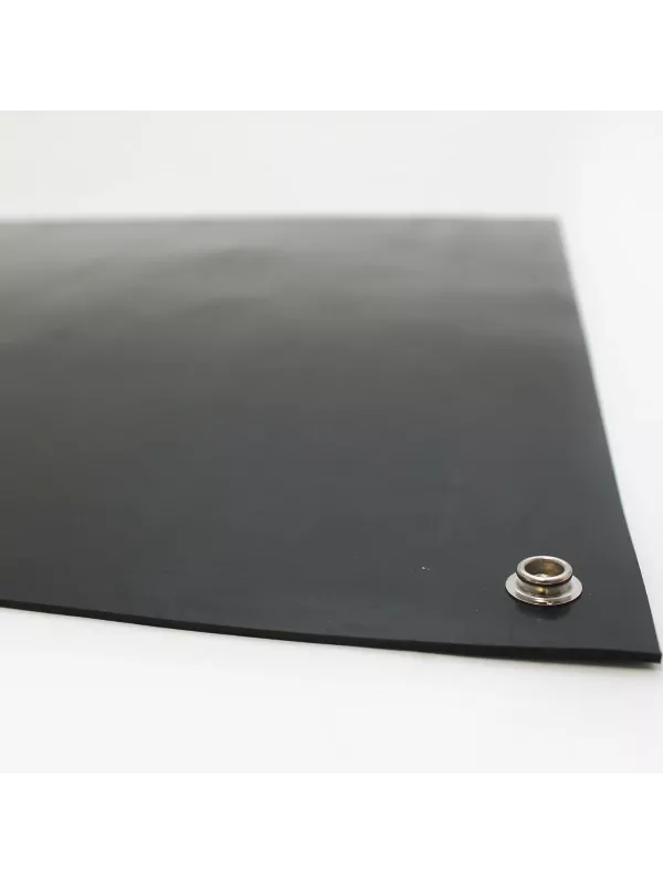 Conductive Neoprene Bench/Floor Mat