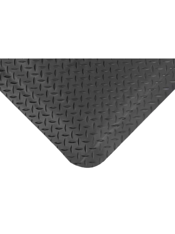 Coba Europe Anti-fatigue Deckplate Safety Matting