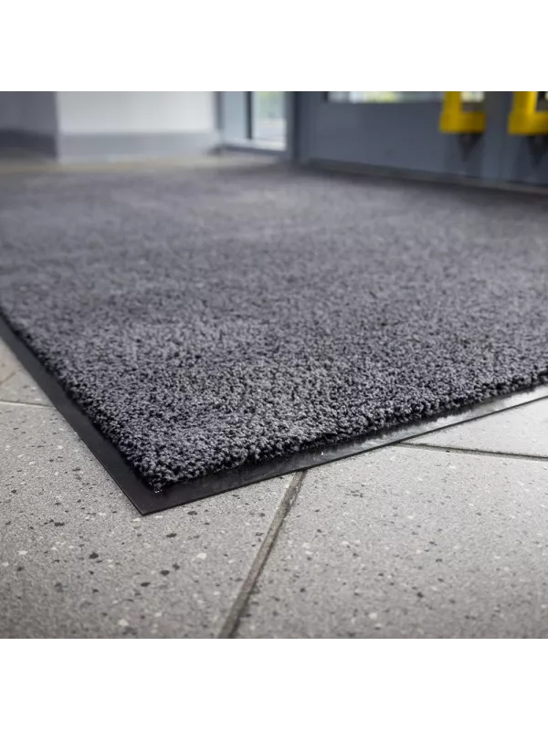 Enviro-Plush Eco-Friendly Entrance Mat