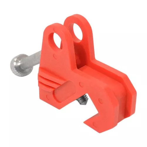 Centurion Circuit Breaker Lockouts