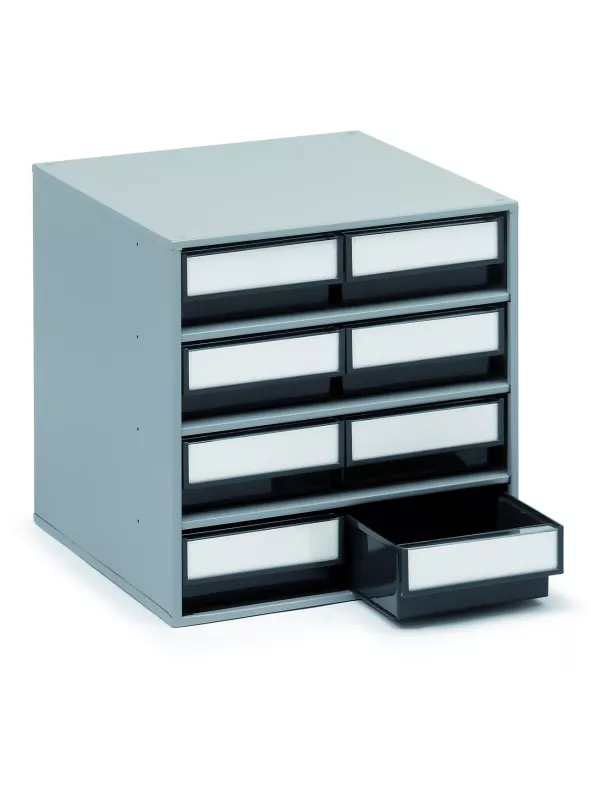 Treston Bin Storage Cabinet ESD