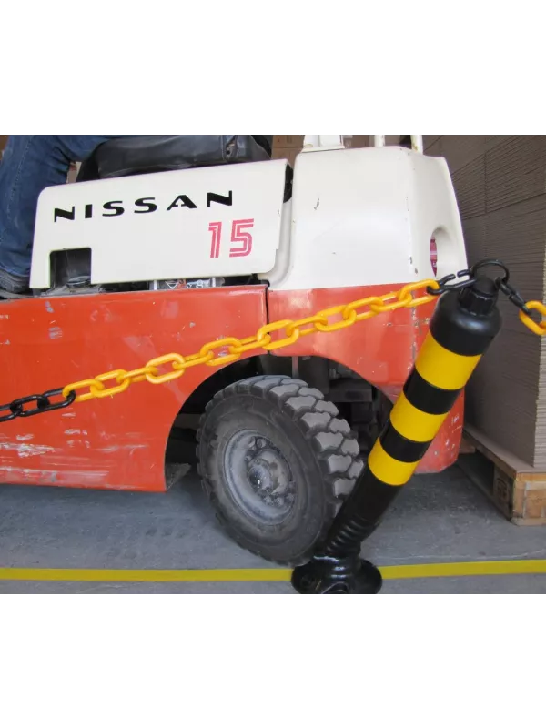 VISUSAFE Flexi Delineator Range