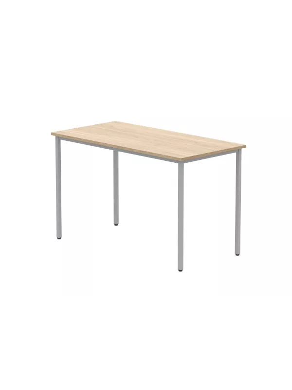 Multi-Purpose Rectangular Table