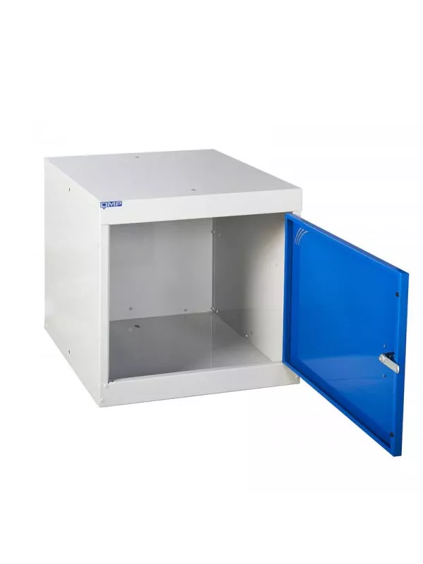 QMP Cube Lockers – Compact and Secure Storage Solutions