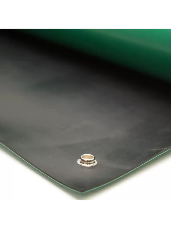 Conductive Rubber Bench Matting