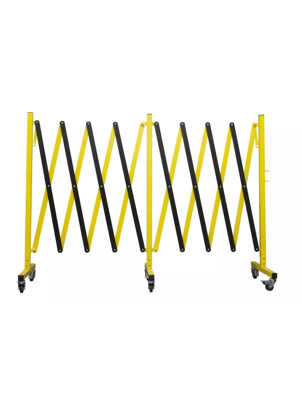 Premier Mobile Expanding Barricade