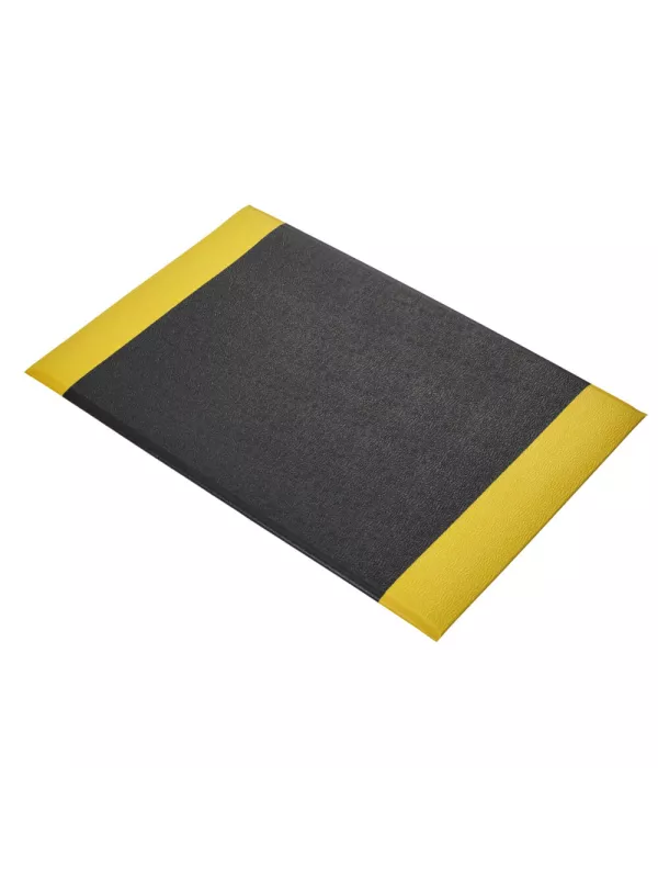 Coba Europe Orthomat Premium High Visibility Anti Fatigue Safety Matting